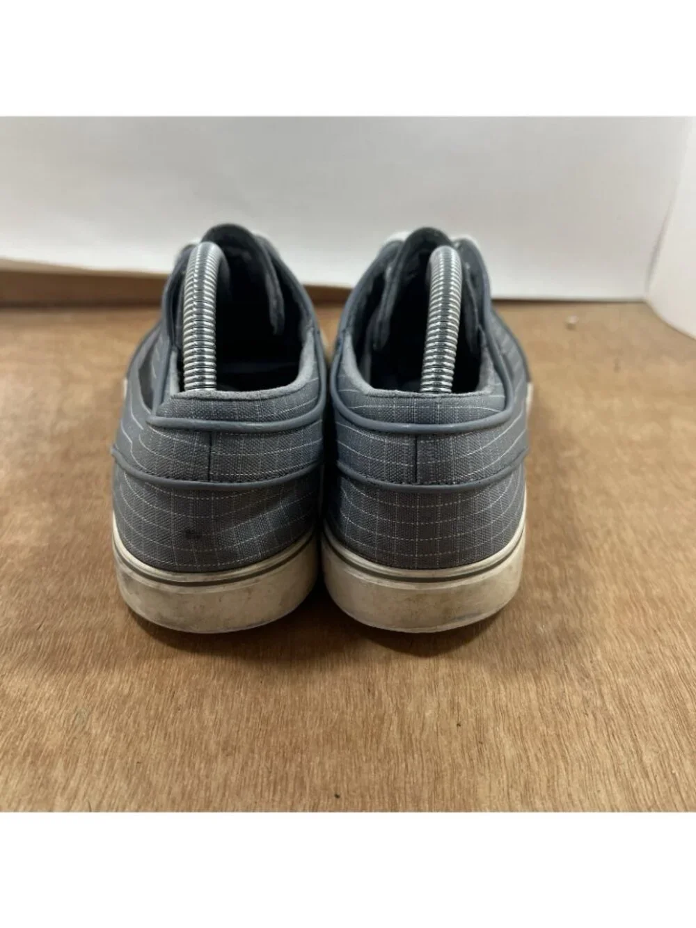Nike please review
